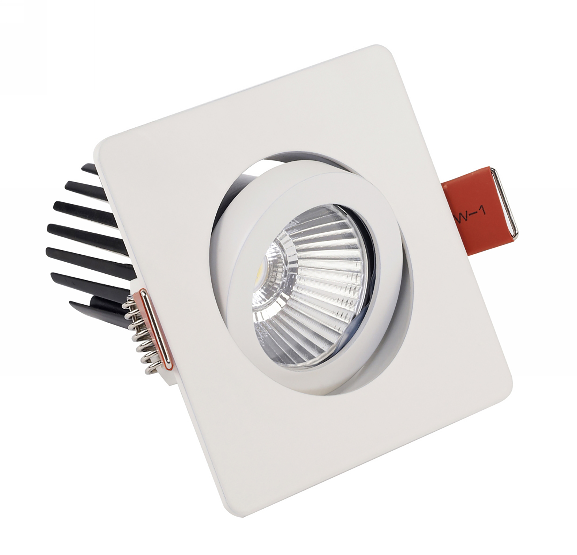 Bare S 12 Recessed Ceiling Luminaires Dlux Round Recess Ceiling